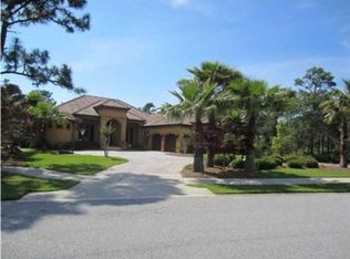 4446 Stonebridge Rd, Destin, FL 32541