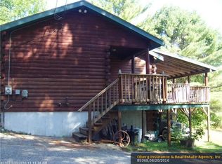 37 Costello Ln, Bridgton, ME 04009