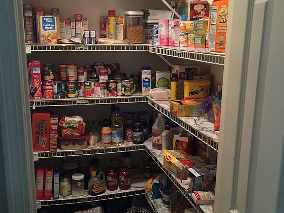 Pantry