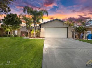 6009 Ragusa Ln, Bakersfield, CA 93308