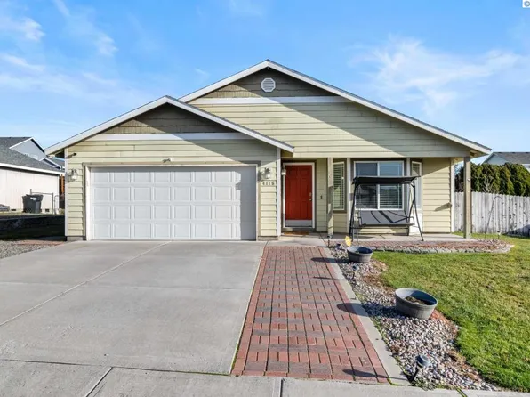 4115 Minorca Ln, Pasco, WA 99301