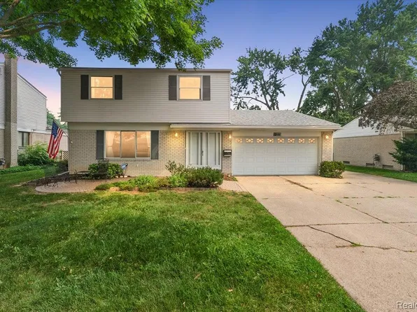 11225 Alwardt Dr, Sterling Heights, MI 48313