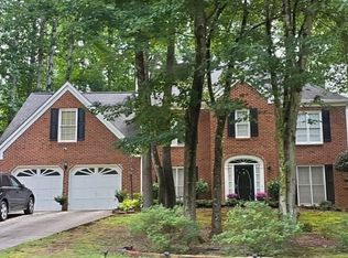 2016 Greyfield Dr NW, Kennesaw, GA 30152