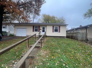 3407 Harvest Ave, Indianapolis, IN