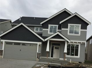 11219 172nd Stct E, Puyallup, WA
