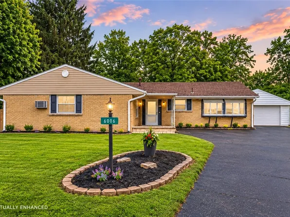 6006 Hyacinth Ct, Dayton, OH 45449