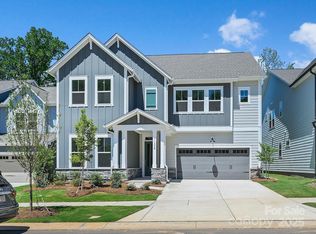 11208 Shreveport Dr, Huntersville, NC 28078