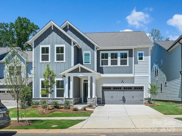11208 Shreveport Dr, Huntersville, NC 28078