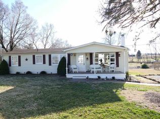 2620 Stonyman Rd, Luray, VA 22835