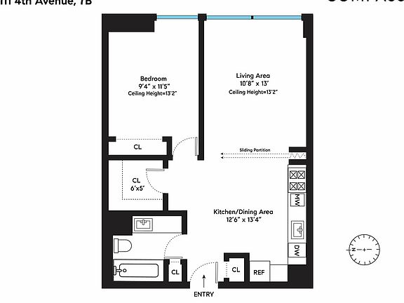2nd image of this home