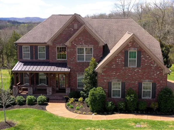 6110 Stags Leap Way, Franklin, TN 37064