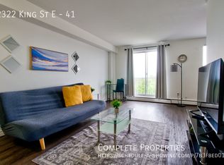 2322 King St E #41, Hamilton, ON L8K 1X4