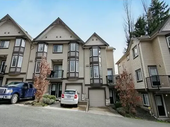 32501 Fraser Cres #16, Mission, BC V2V 1C5