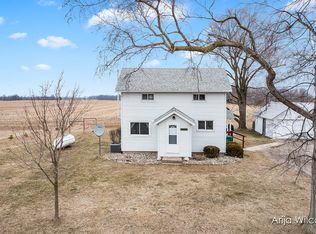 4707 E Clarksville Rd, Portland, MI 48875