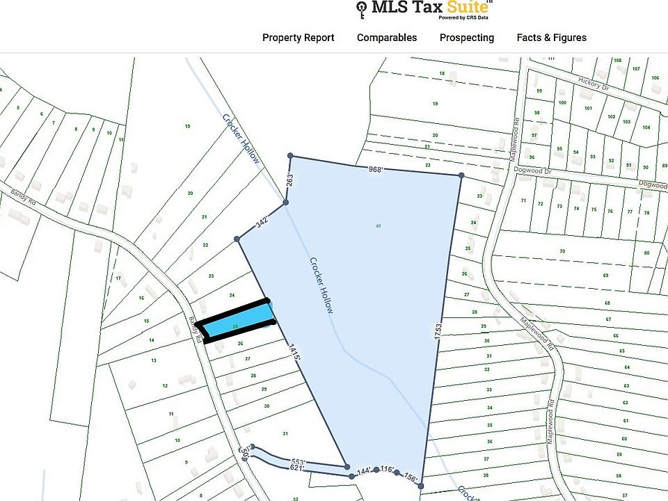 1st image of 1 Bandy Rd Lot 40