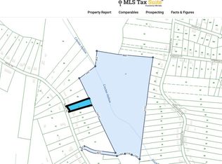 1 Bandy Rd Lot 40, Ashland City, TN 37015