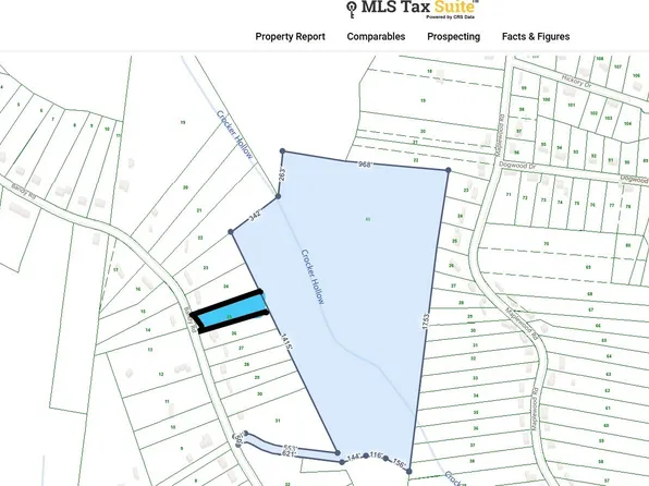 1 Bandy Rd Lot 40, Ashland City, TN 37015