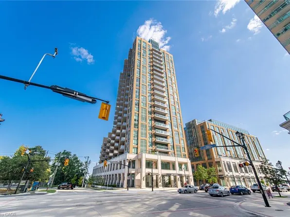2060 Lakeshore Rd #303A, Burlington, ON L7R 0G2