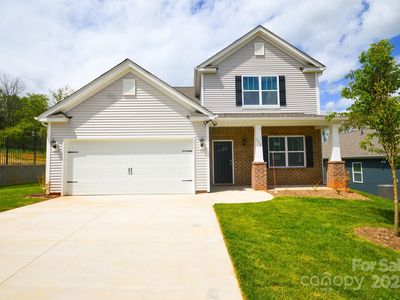 175 Farmwood Trl, Waynesville, NC, 28786