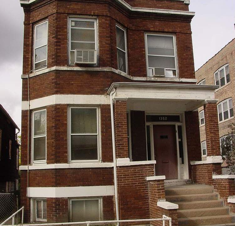 1st image of 1352 S Karlov Ave Unit 2