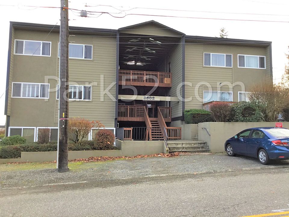 1st image of 3602 S 15th St #8