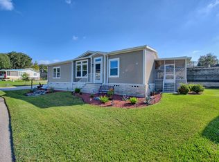 729 Bishop Dr, Lady Lake, FL 32159