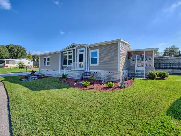 729 Bishop Dr, Lady Lake, FL 32159