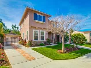 4449 Vereda Luna Llena, San Diego, CA 92130