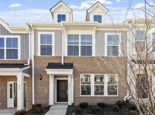 207 Chesapeake Commons St #80, Garner, NC 27529