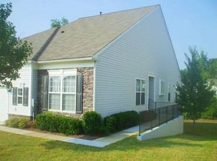 80 Aspen Hill Dr, Fredericksburg, VA 22406