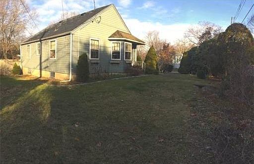 2nd image of 154 Stockbridge Rd