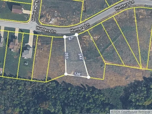 0 Hunters Ln Lot 25, Springfield, TN 37172
