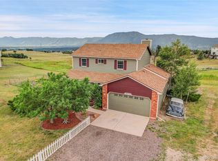 19040 Beacon Lite Rd, Monument, CO 80132