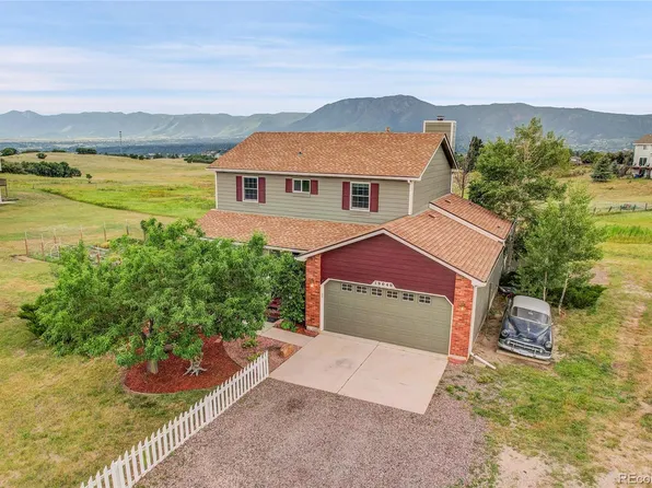 19040 Beacon Lite Road, Monument, CO 80132