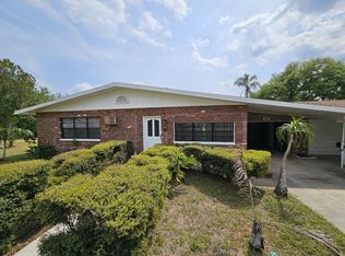 1060 Bevis Rd, Merritt Island, FL 32953