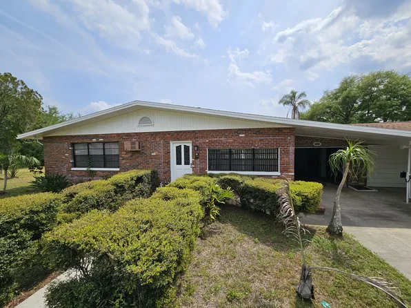 1060 Bevis Rd, Merritt Island, FL 32953