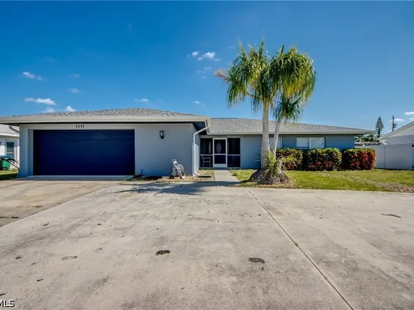 1131 SE 34th St, Cape Coral, FL 33904