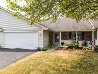 2530 Havenwood Dr UNIT C, Oshkosh, WI, 54904