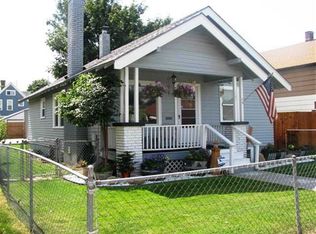 2117 W Sharp Ave, Spokane, WA 99201