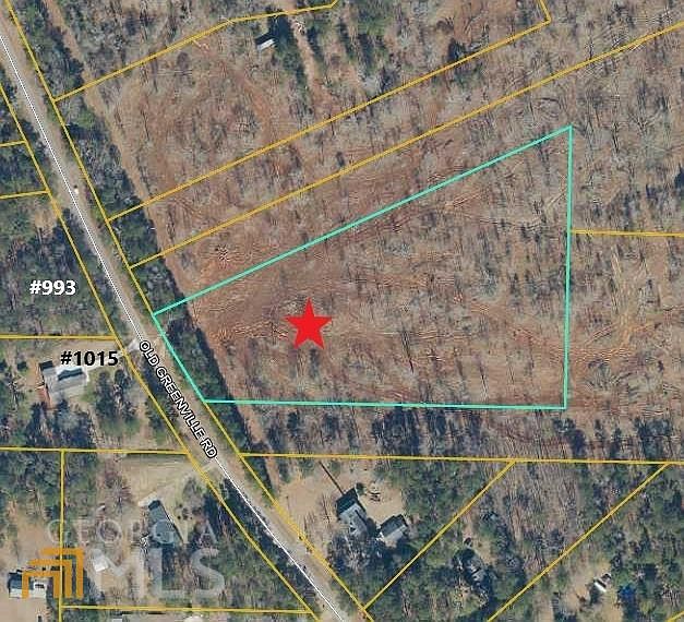 1st image of 0 Old Greenville Rd #9