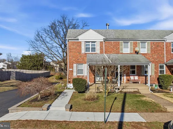 1035 Poplar St, Lansdale, PA 19446