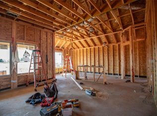 10348 SW 55th Ter, Mustang, OK 73064