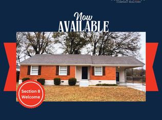 394 Clarice Dr, Memphis, TN 38109