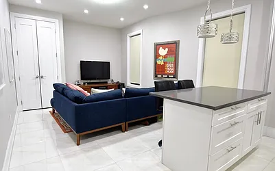 Rented by Bohemia Realty Group