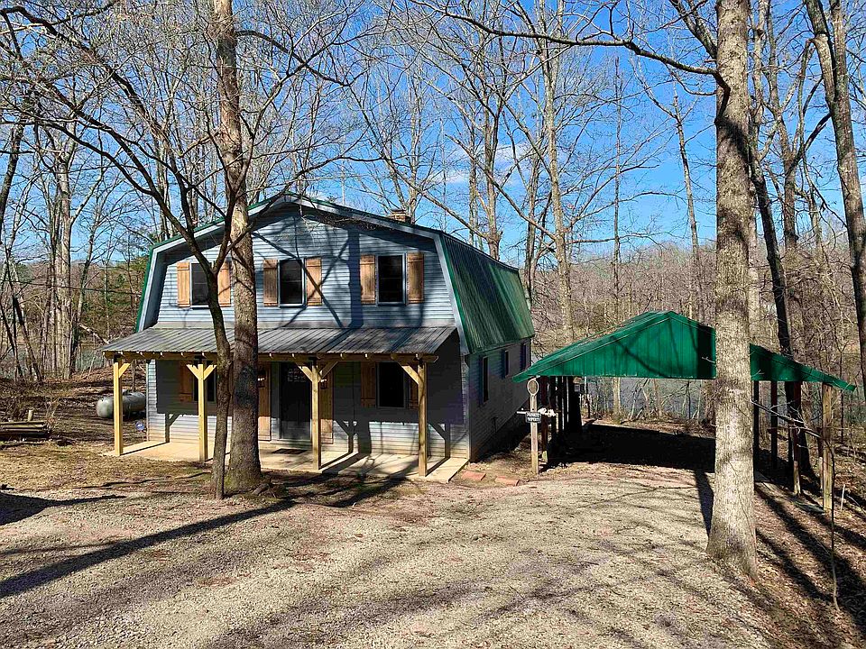 1033 Crestwood Dr, Saulsbury, TN 38067 MLS 10144574 Zillow