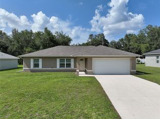 4011 SW 130th Loop, Ocala, FL 34473