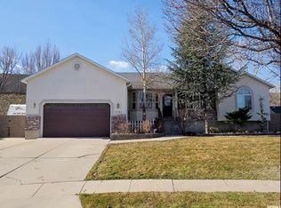 1271 W Pitchfork Rd, Murray, UT 84123