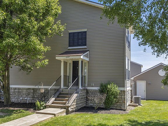 5th image of 6377 Nottinghill Trail Dr #1
