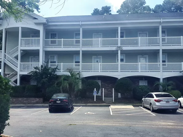 698 Riverwalk Dr Unit 11, Myrtle Beach, SC 29579