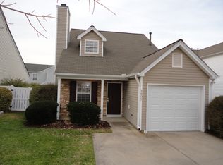 1605 Beacon Village Dr, Raleigh, NC 27604